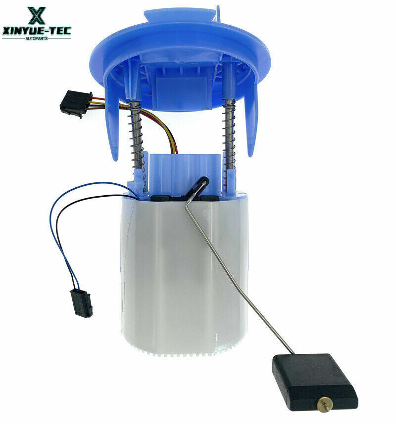 Fuel Pump Module Assembly fit for Mercedes-Benz W204 W212 C218 Brushless 2184700094