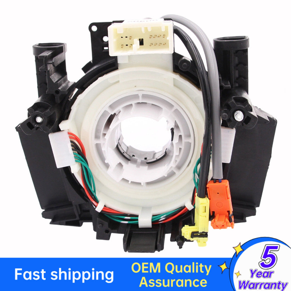new clock springs suitable for 07-11 for Nissan Armada 25560-9GA8C 25560-ZH38C