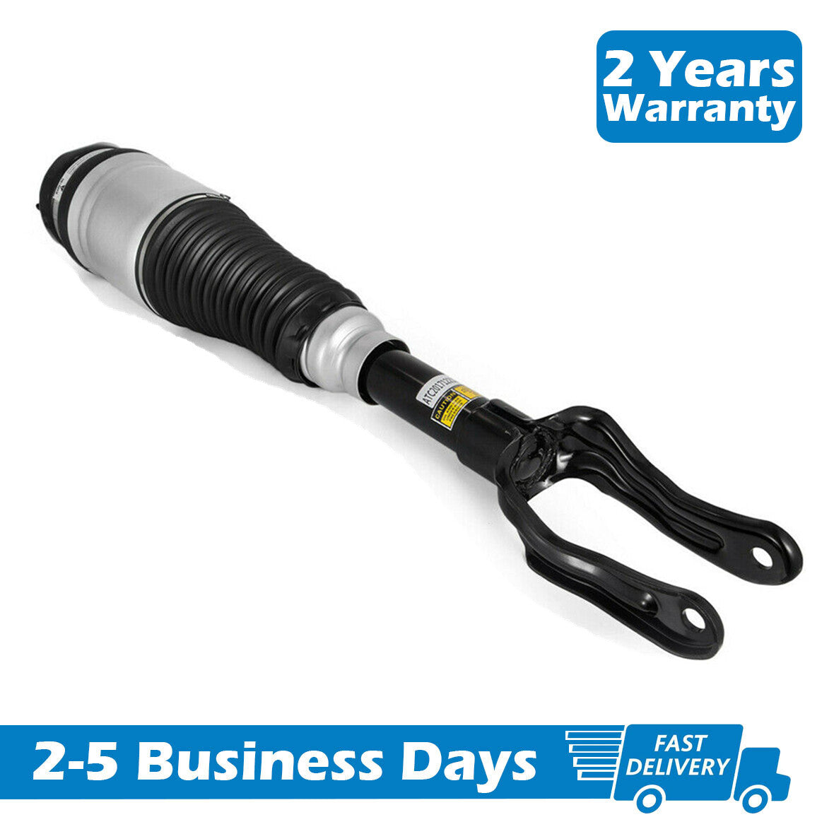 Front left air suspension strut suitable for Jeep Grand Cherokee WK WK2 2011-2015