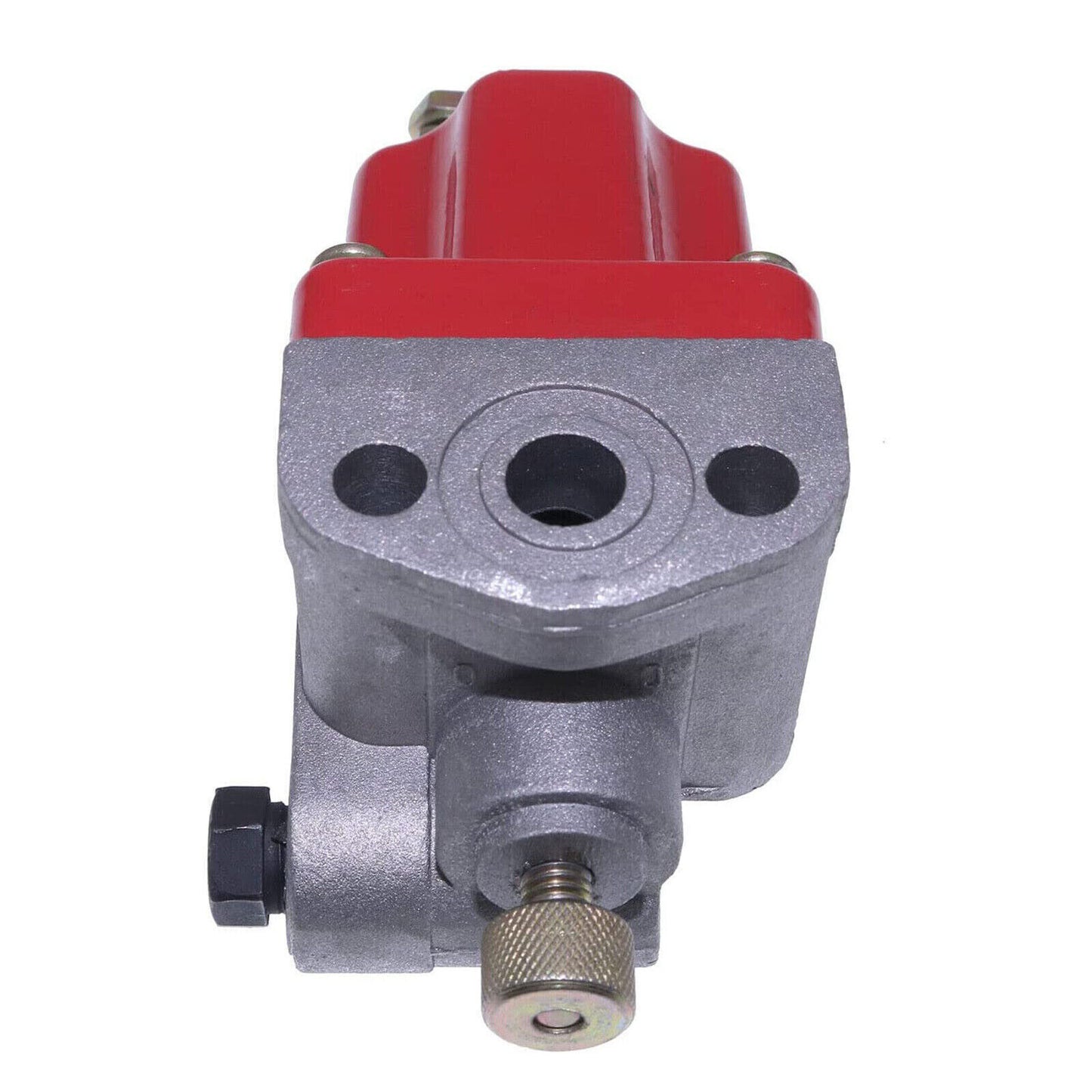 12V Fuel Shutoff Solenoid 3035344 3054291 for NTA855 N14 M11 K38 K50