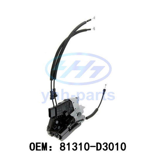 81310D3010 for Hyundai for Tucson 2016-2021 for Front Door Lock Actuator DRIVER