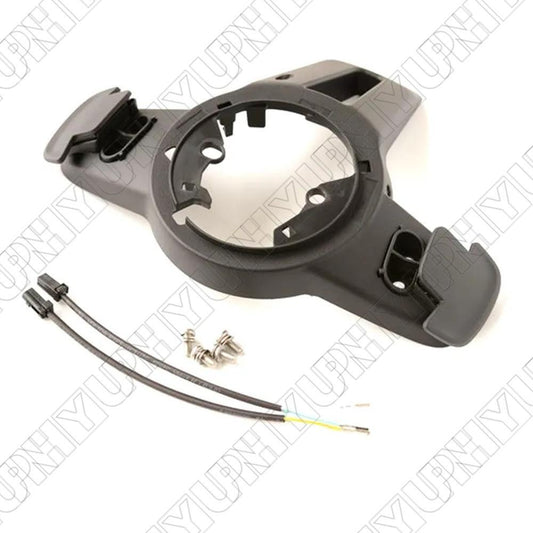 BELN32049 Steering Wheel Shift Paddle Assy for Mazda 3 Alexa 2020 CX30 2020-2023