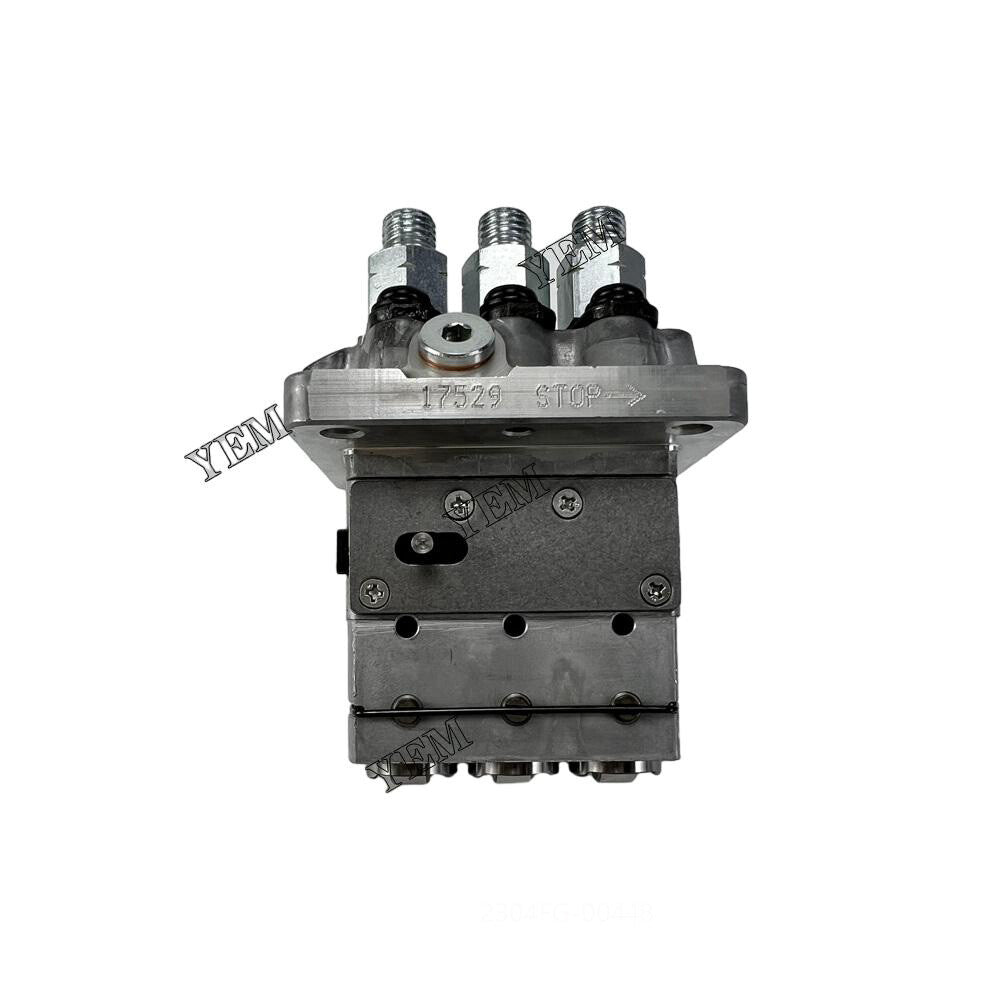 D722 fuel injection pump 17529-51014 suitable for KUBOTA diesel engine spare parts