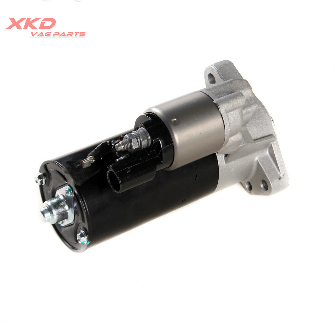 3.0TDI engine ignition starter motor suitable for Porsche for Cayenne 11-18
