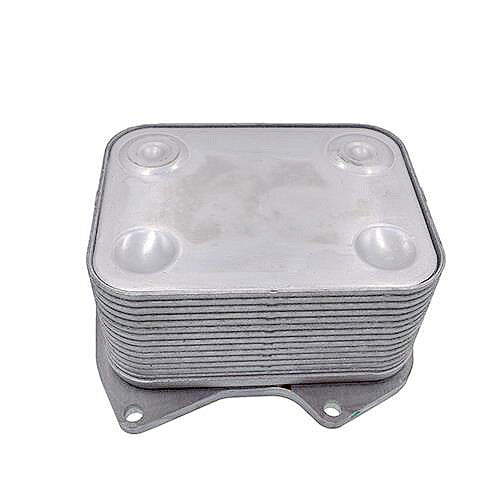 A/T Oil Cooler Assy fit for VOLKSWAGEN TOUAREG 2002-2010 077117021P