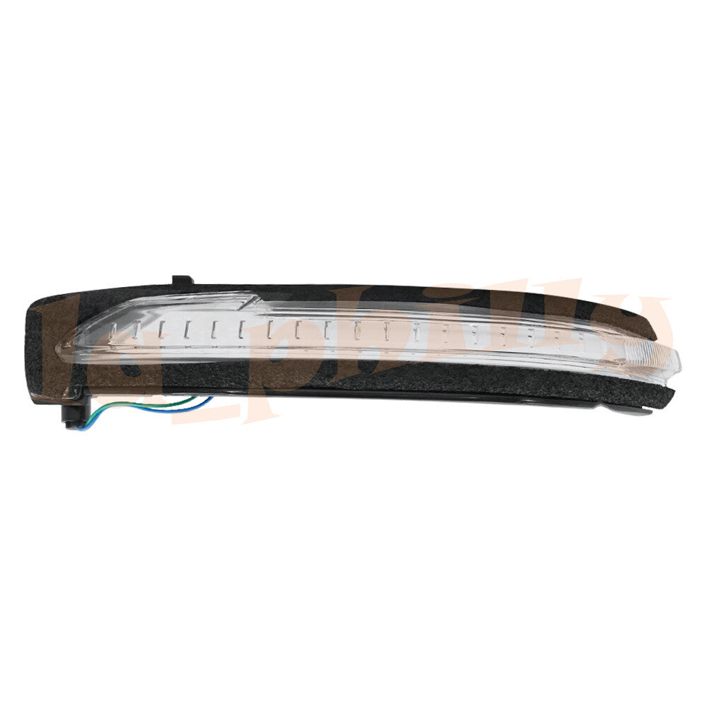 for Nissan Qashqai J11 for X-Trail T32 Side Mirror LED Turn Signal Light Right DC12V