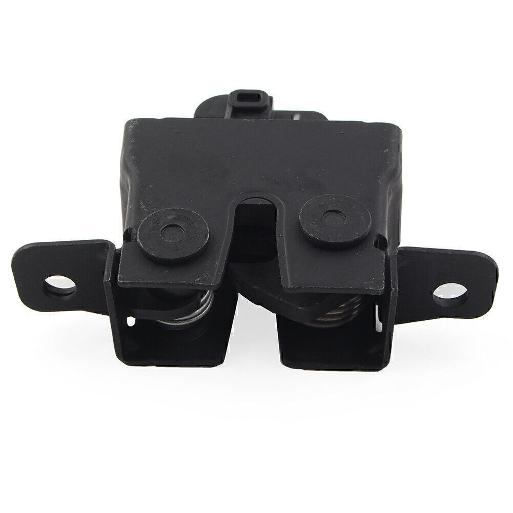 Front Hood Latch Lock With Sensor Fit for Jaguar XJ XJR575 XJR 2010-2019 C2D43889 po