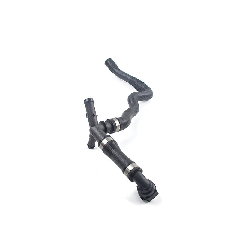 17127617377 Turbocharger piping suitable for BMW 2' F45 F46 225i 220i X1 F48 F49 LCI 1' F52