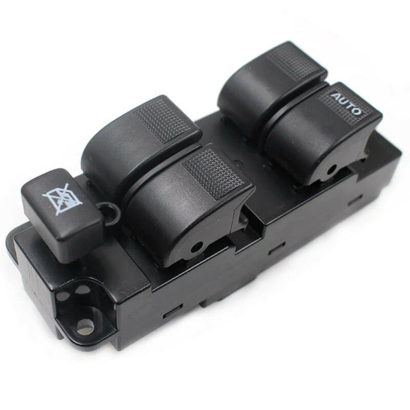 Suitable for Mazda 6 323 FML Premacy Power Window Main Control Switch GJ6A-66-350A