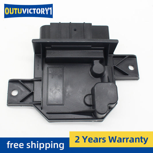 The new fuel pump control module is suitable for the for Chevrolet for GMC pickup truck (2019-2020). (Contact: 13526238)