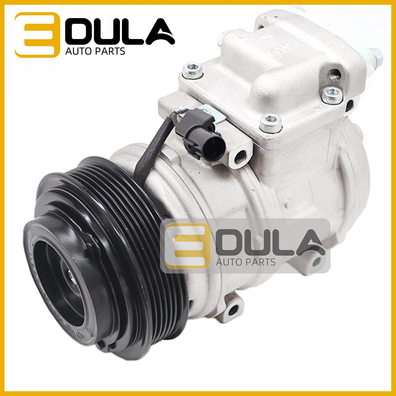 10PA17C AC Compressor FITS for Ssangyong Rodius 2.7 Stavic Rexton 6652300211