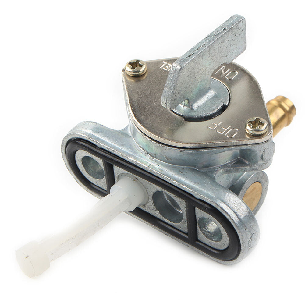 for Kawasaki KX65 KX85 KX100 Gas Tank Fuel Cock Valve Petcock 51023-0024