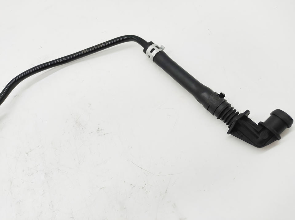 06L121081K Coolant Overflow Tank Pipe for Audi A4 B9 S4 A5 S5
