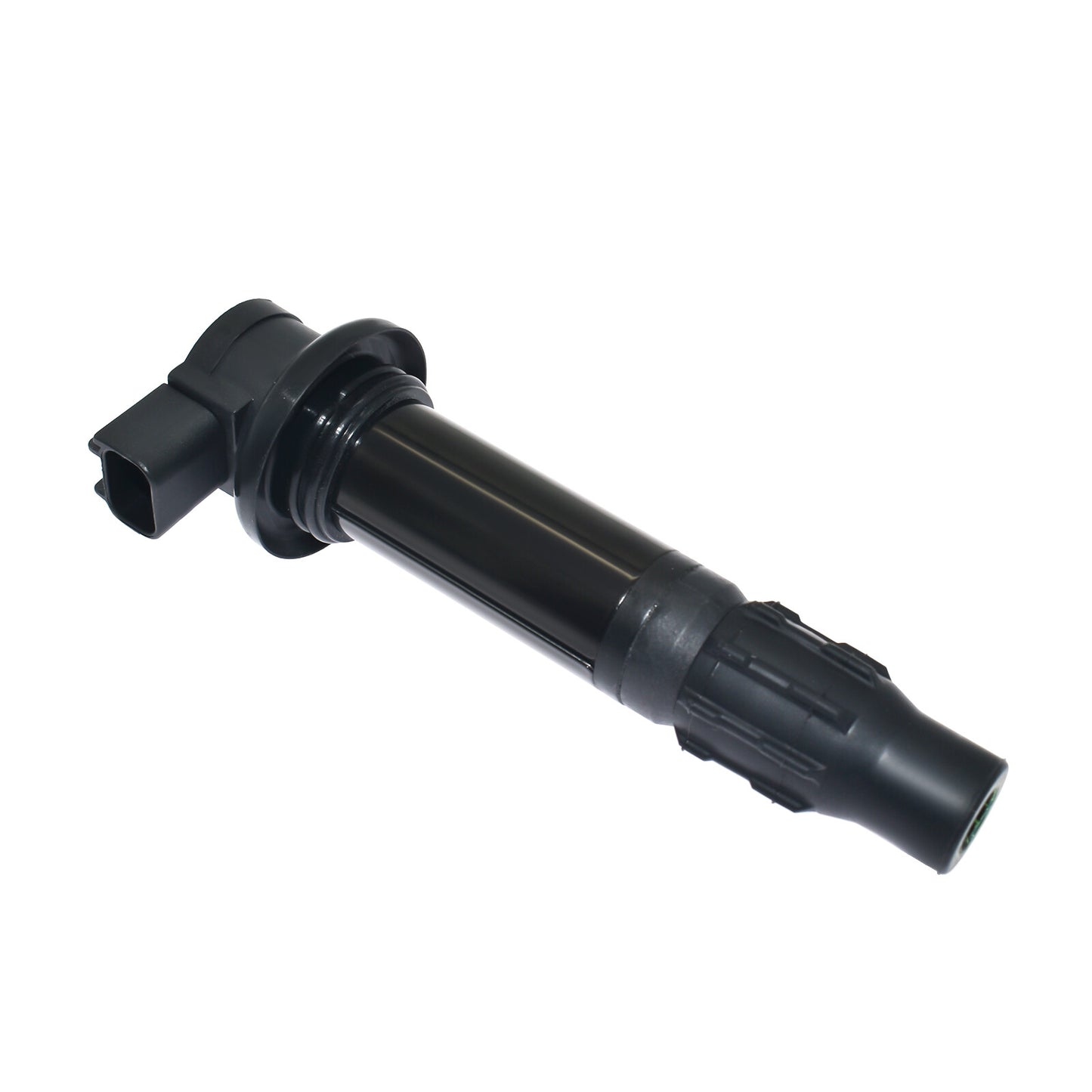Motorcycle Ignition Coil F6T568 Replacement Part for Yamaha R1 YZF-R1 R6 RJ15 Bj