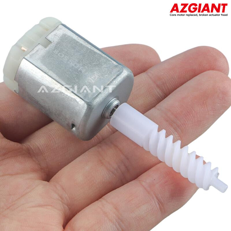 Rear tailgate lock actuator motor suitable for 2004-2005 for Honda for Civic 5-door models.