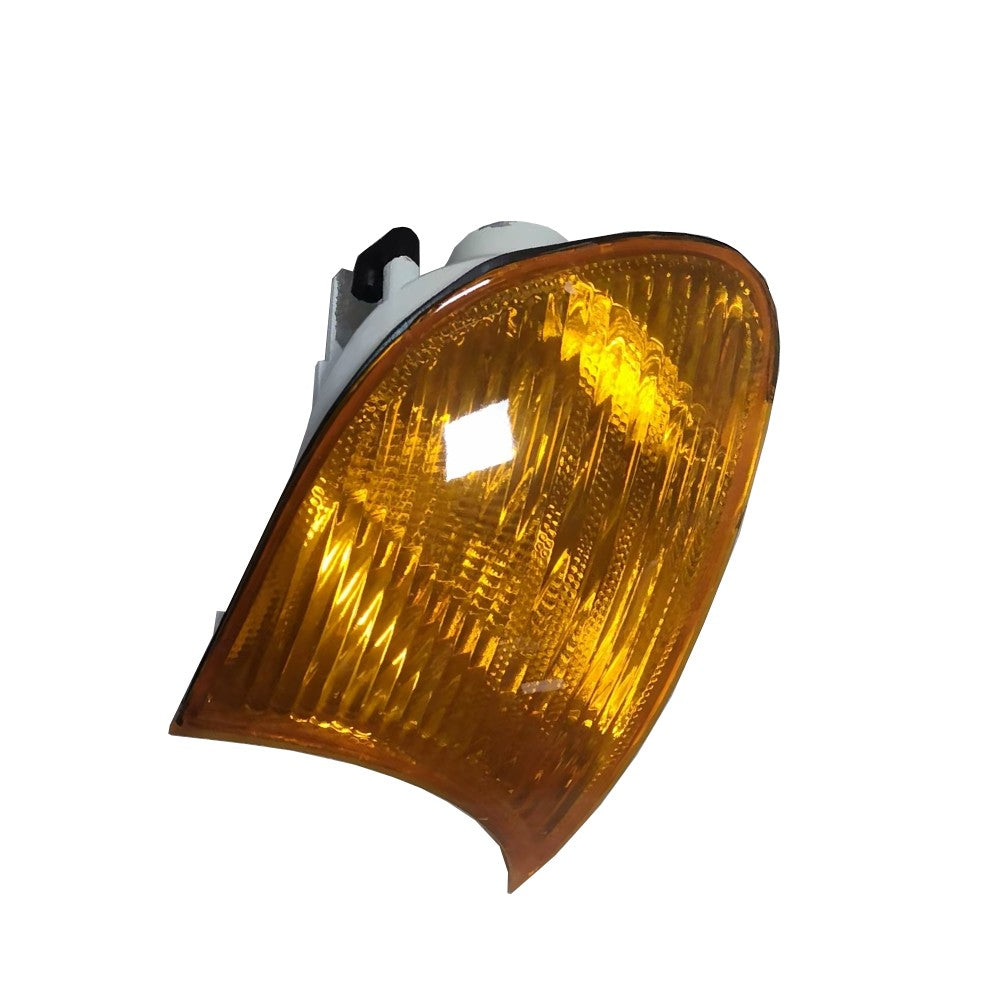 Front Left Side Corner Turn Signal Shell Fits For 3' E46 318Ci 320Ci 325Ci M3