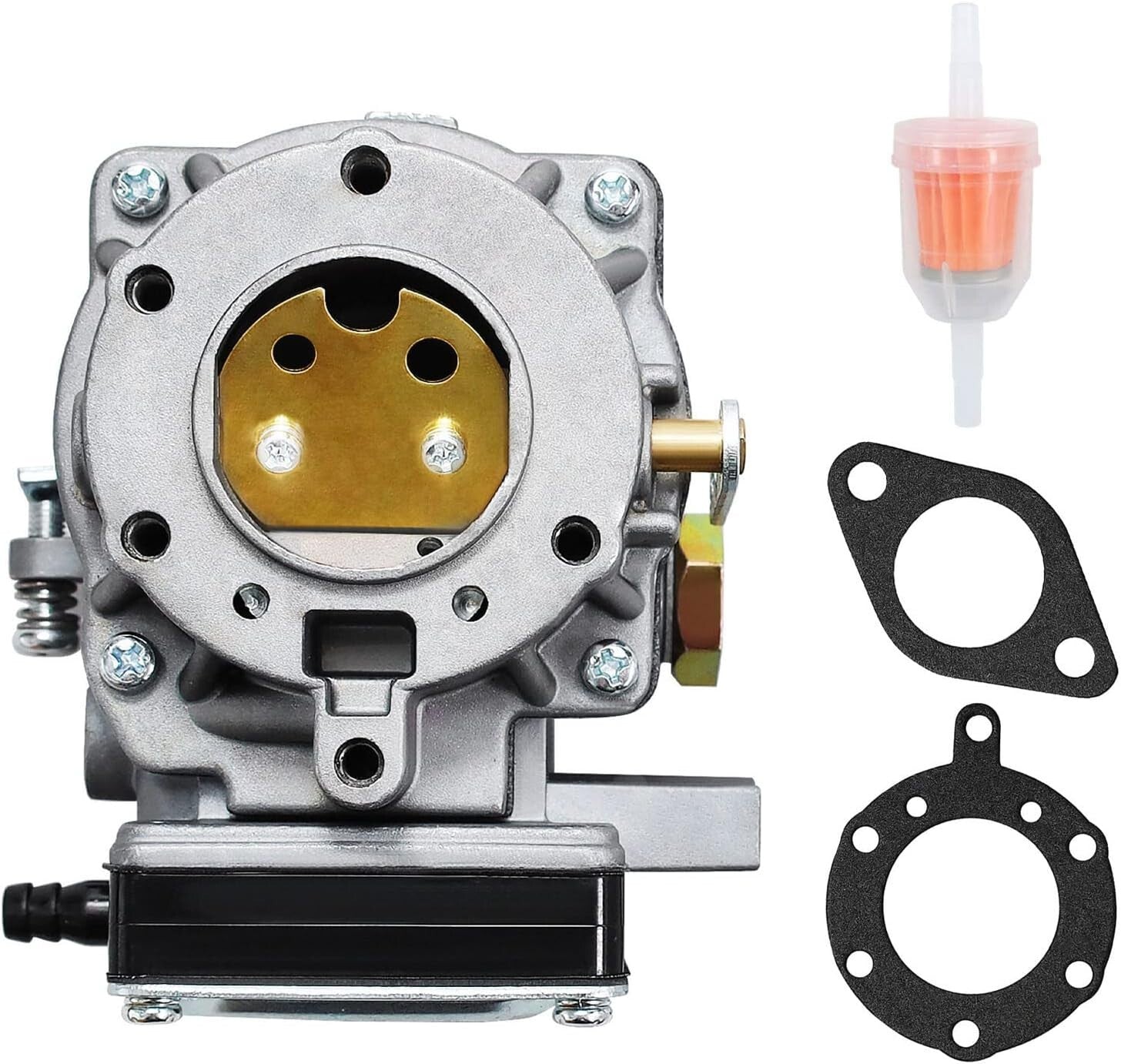 Carburetor for Old Briggs 694056 499306 499307 495181 495026 491429 499305