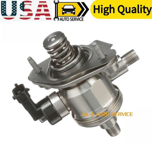 High Pressure Fuel Pump For 2013-2019 for Cadillac XTS 3.6L V6