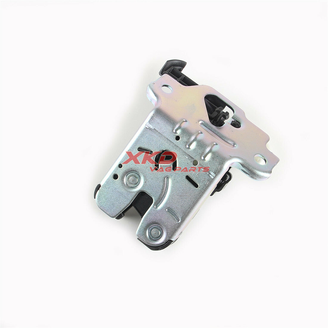 The rear cover lock is suitable for Volkswagen for Passat for Tiguan Taos 5TA827505D