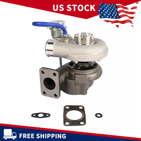Turbo GT2556S Turbocharger 2674A200 2674A202 For Perkins Engine RG 1104C-E44T
