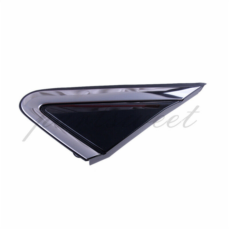 FRONT LEFT FENDER MOLDING TRIM Fit for NISSAN MURANO 2015-18 96319-5AA0A