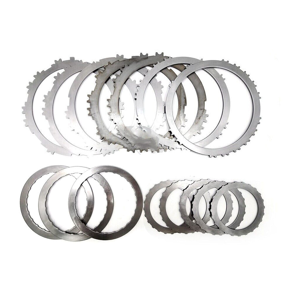 6F35 Transmission Master Overhaul Rebuild Kit Fit for Ford for Mazda for Lincoln for Mercury