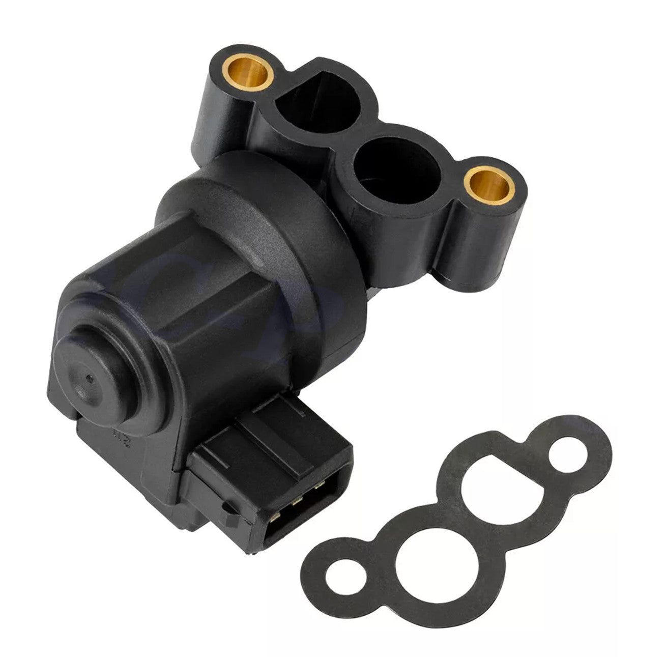 Idle air control valve with gasket for Kia Rio Sportage Spectra 35150-33010