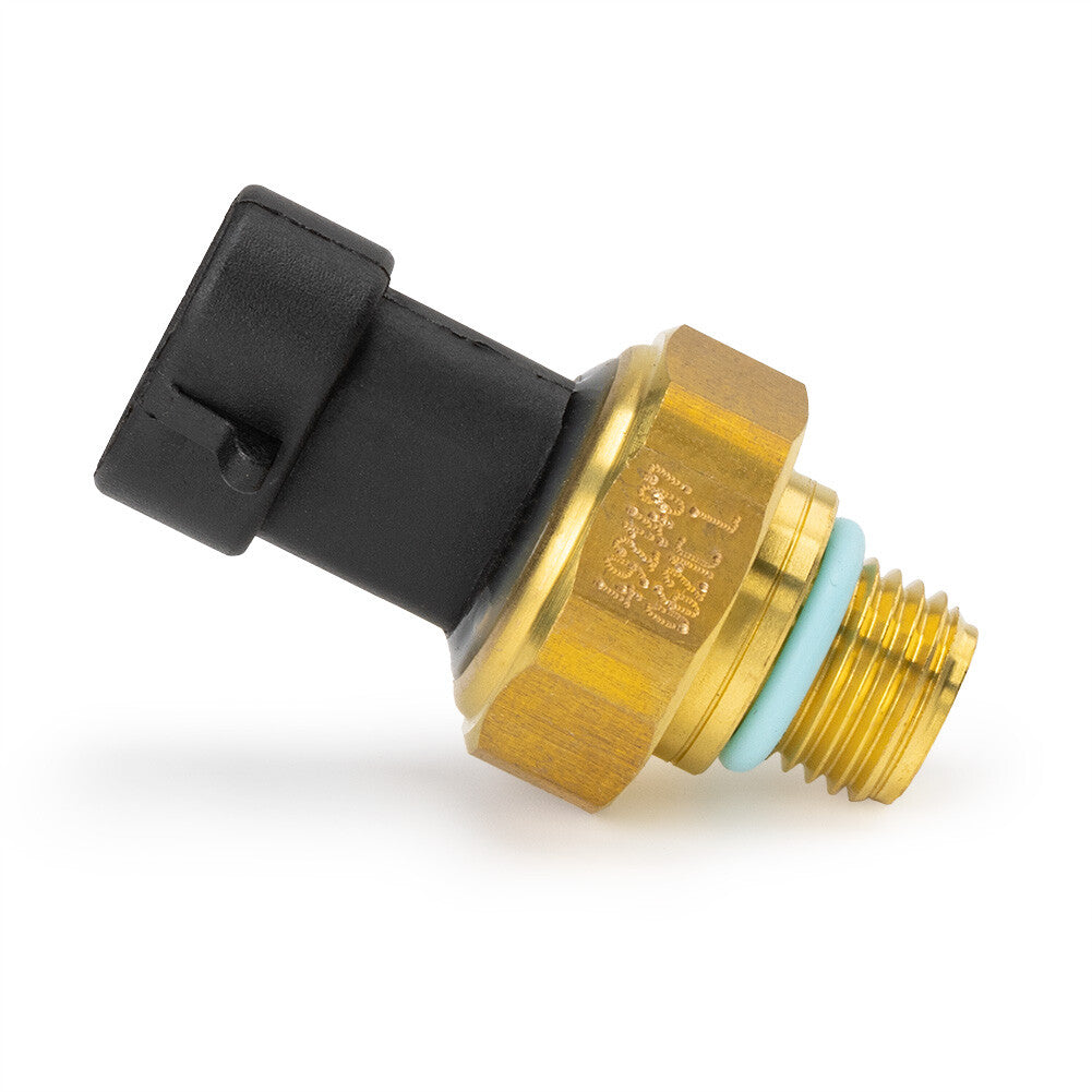 1x 4921487 hydraulic pressure sensor suitable for N14 M11 ISX 3083716 PS398, new 3080406