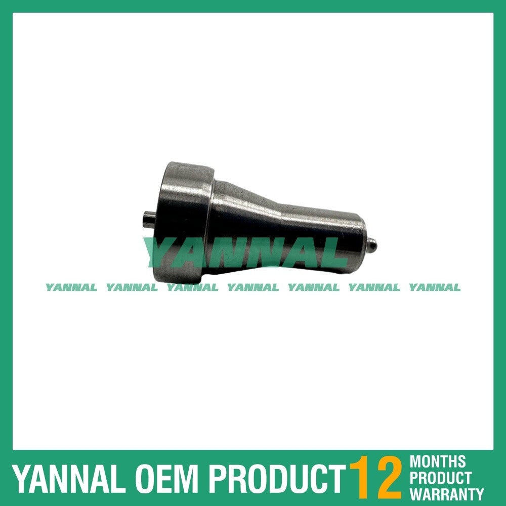 4-piece DLLA150P284 12990253050 injection nozzles suitable for Yanmar 4D98E and Komatsu PC75-1
