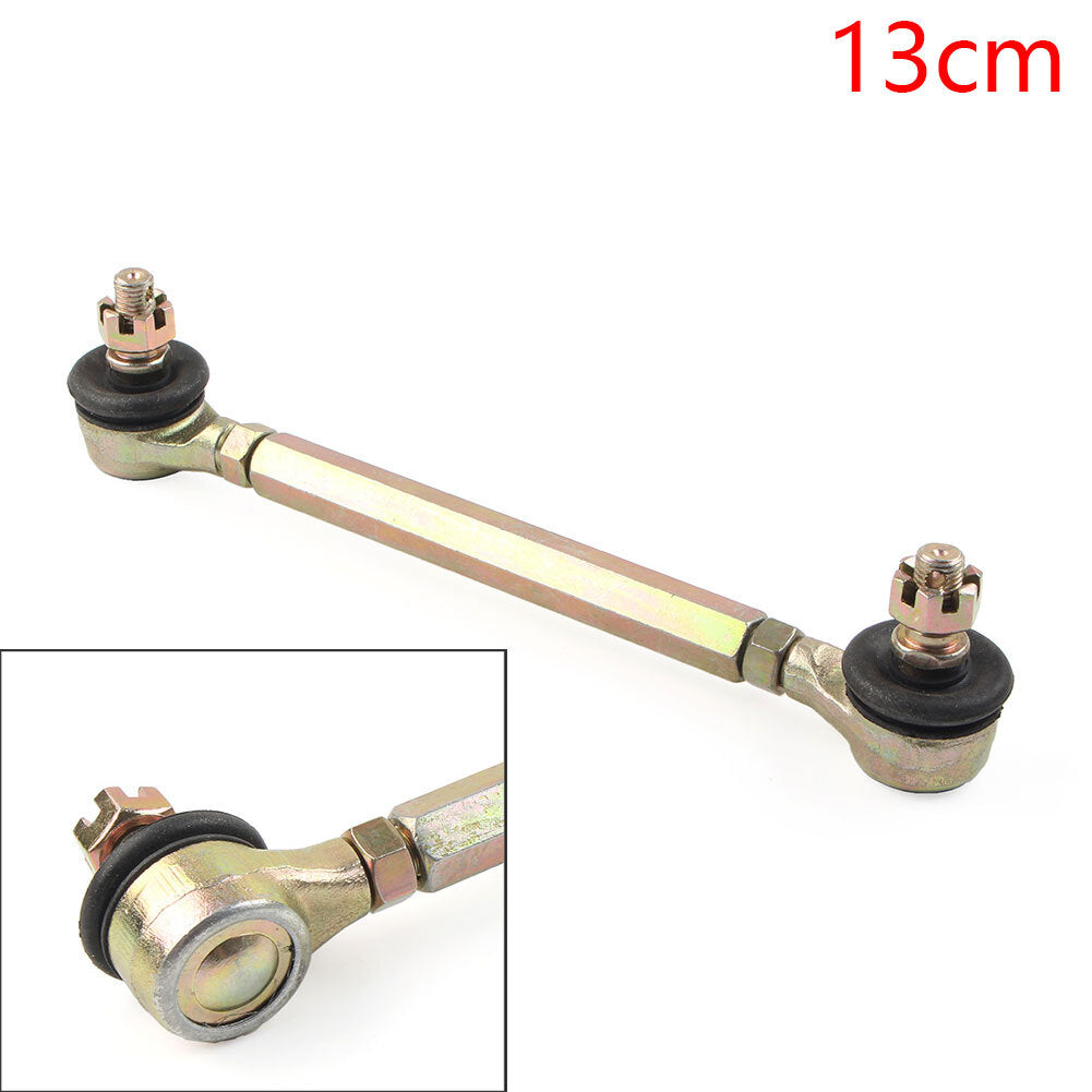 13 cm M10 Kugelverbindungsschraube Spurstange passend f¨¹r Dirt Bike ATV Go Kart