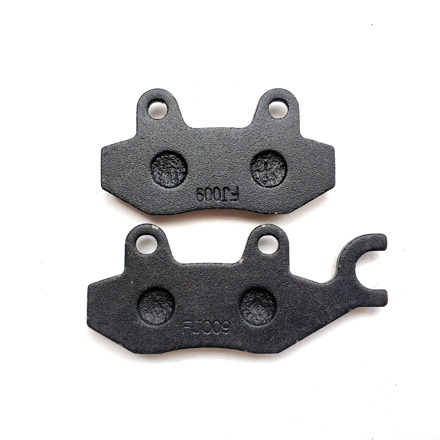 ODES 800cc Brake Pad Front Driver Rear Passenger LZ800 UTV UTV-4 10906010060