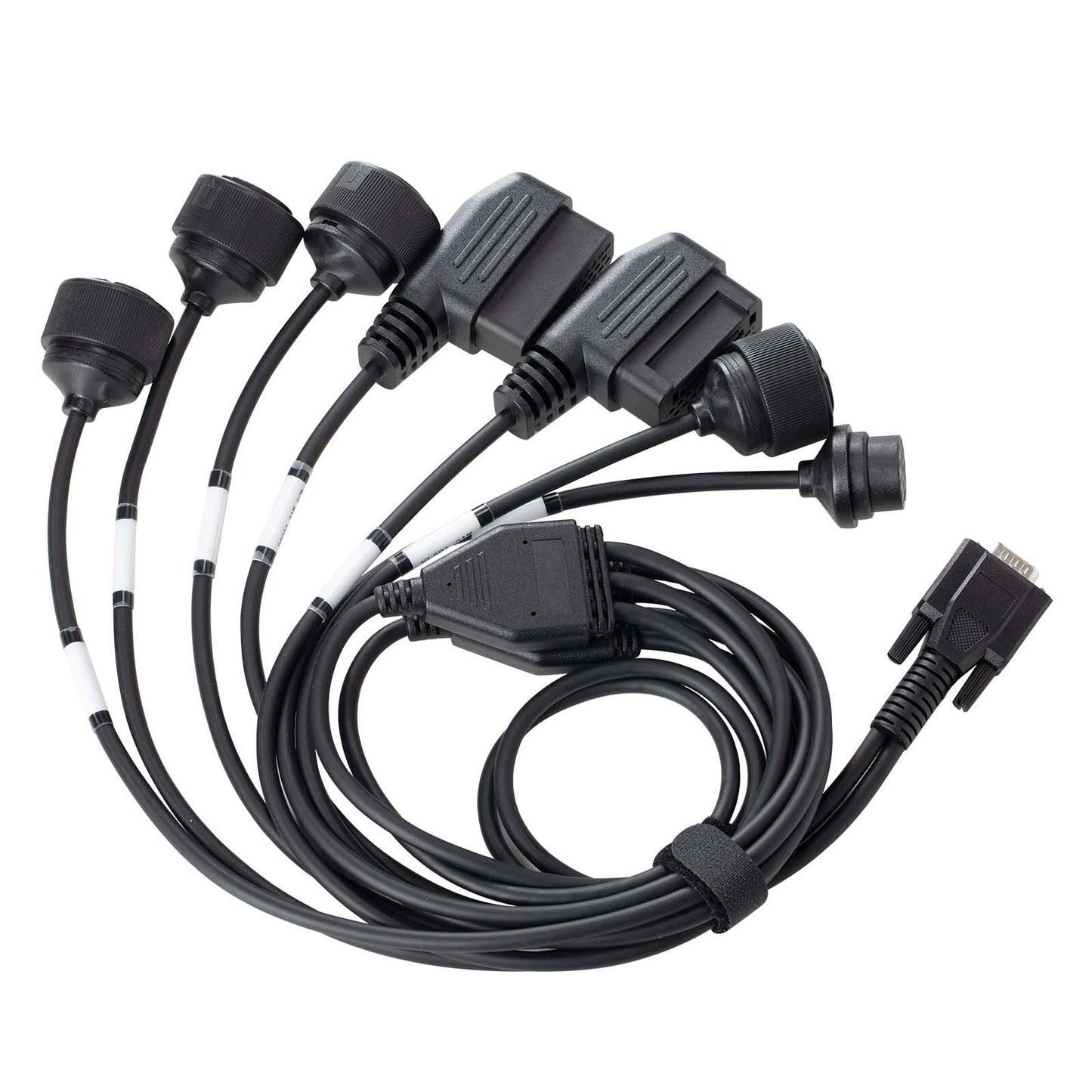 OBDSTAR For V.W 7-in-1 TCM Kit Support E-CU Clone Read/Write MAP Work For DC706