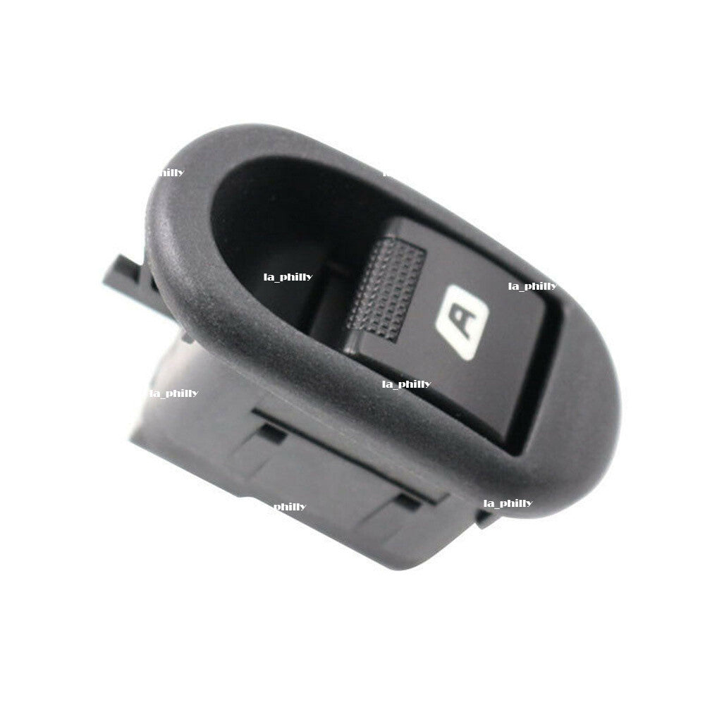Electric Power Window Control Switch Passenger for Citroen C2 C3 for Peugeot 1007
