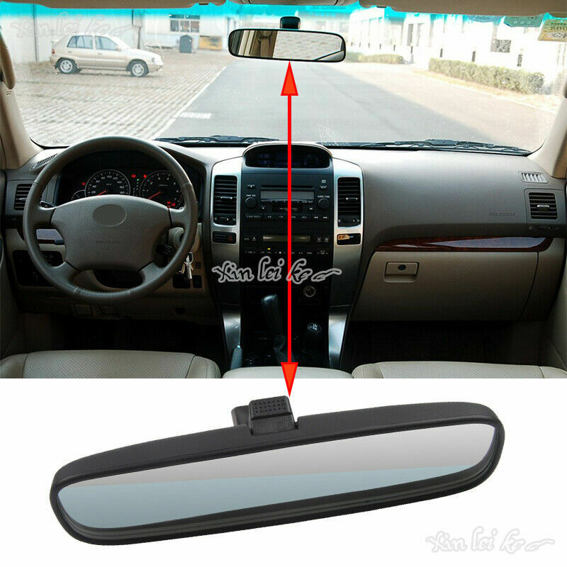 Interior Rear View Mirror assembly for Toyota Prado FJ/LC120 2003-2009 Replace