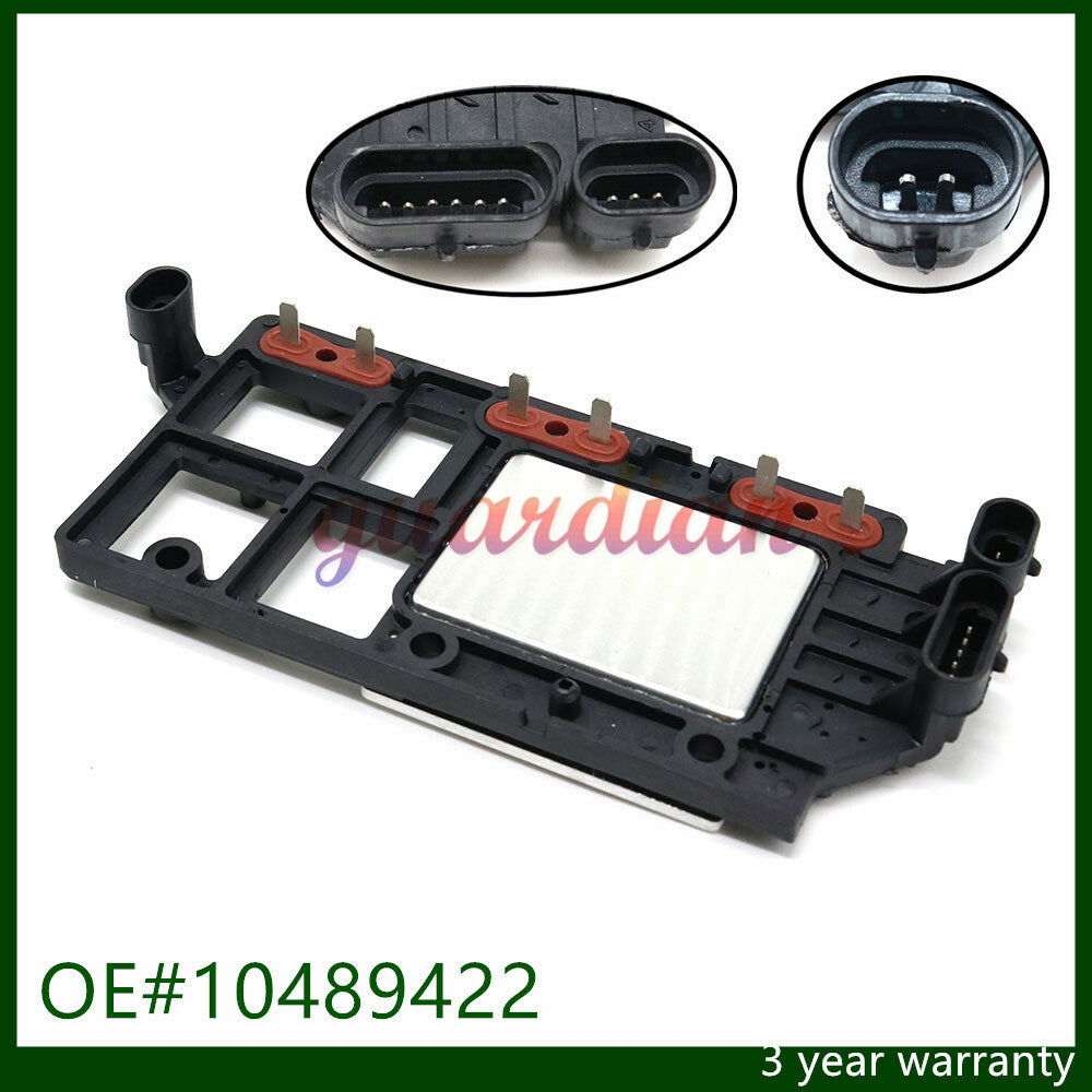 Ignition Spark control module 10489422 87-05 is suitable for Chevrolet for Pontiac and for Buick for Oldsmobile .