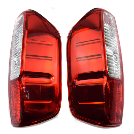 For 05-12 for Nissan Frontier Pickup D40 New Tail Light Lamp Rear Lamp Left Right