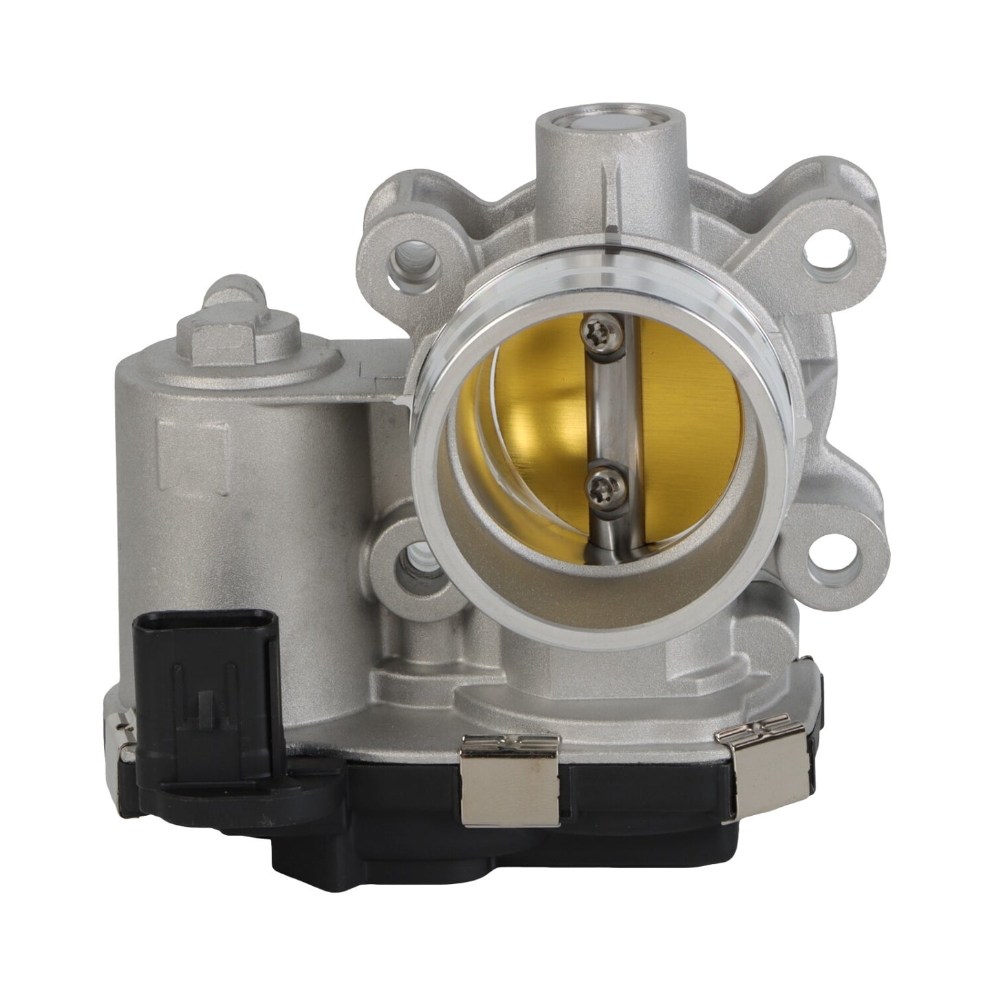 Throttle Body for Chevrolet for Cruze Encore LE2 Malibu Equinox 1.5L 12671379 US