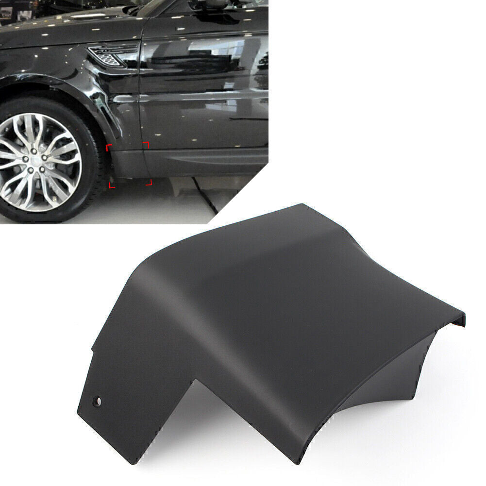 Left Lower Fender Side Corner Proector Molding Fit for Range Rover Sport 2014-2017