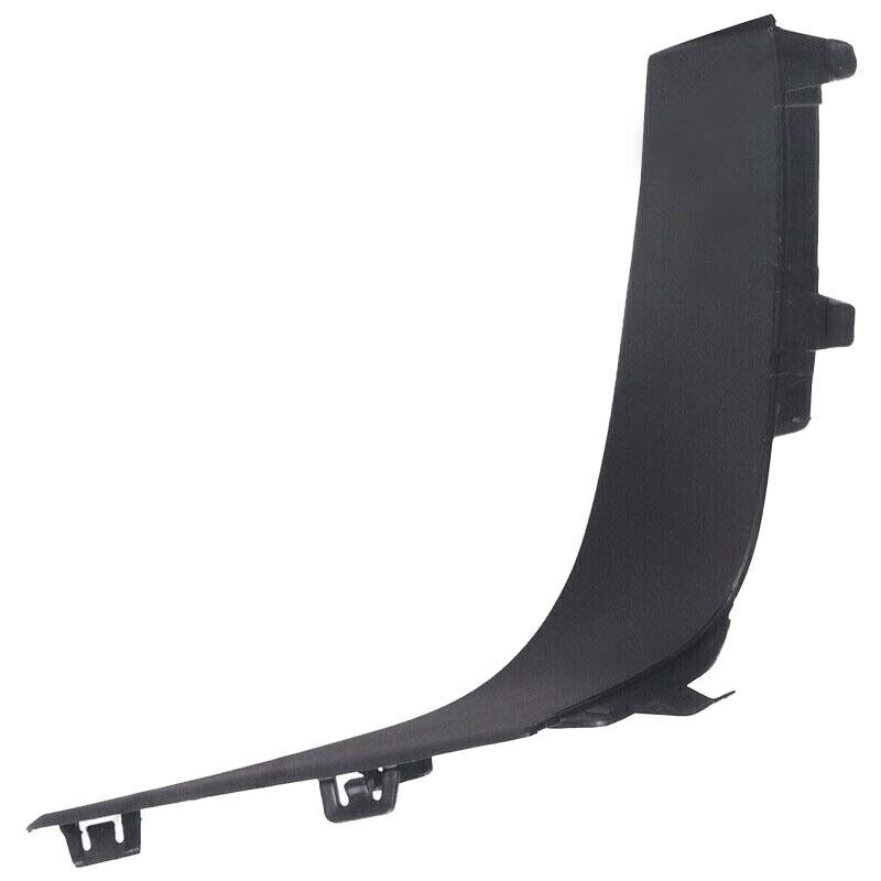 Right Side Front Bumper Vent Grille Bezel Trim Cover for Porsche Macan 2014-2018