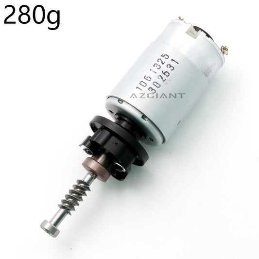 Rear Trunk Latch Lid Lock Actuator Motor Replace for Porsche for Skoda for VW for Audi Q2 Q3