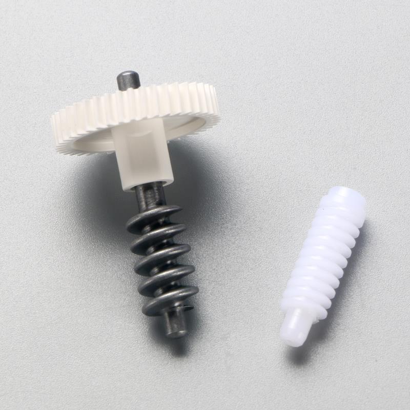 Car side mirror folding motor gear kit for 2019-2021 for Toyota for Corolla