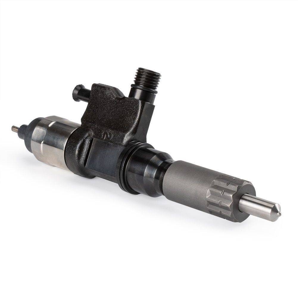1Pc Fuel Injector Fits for Isuzu 2001-2007 NPR NPR-HD 4HK1 Diesel 095000-5471