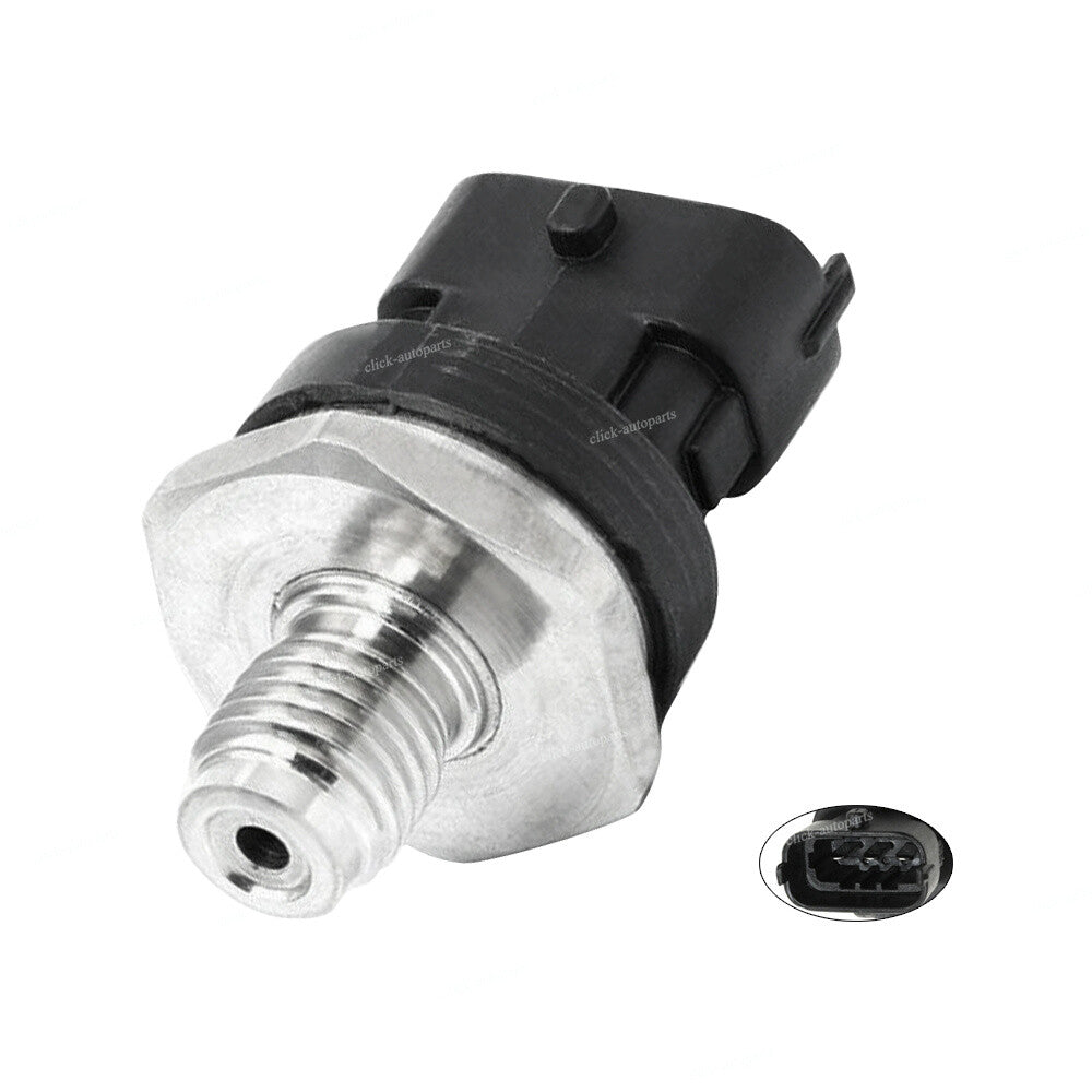 0281002964 Fuel Rail High Pressure Sensor for CHRYSLER for JEEP for FIAT for IVECO LDV for OPEL