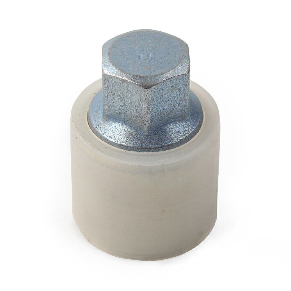 1pc New Locking Wheel Nut Key Bolt Letter D Chrome-molybdenum Steel for Audi