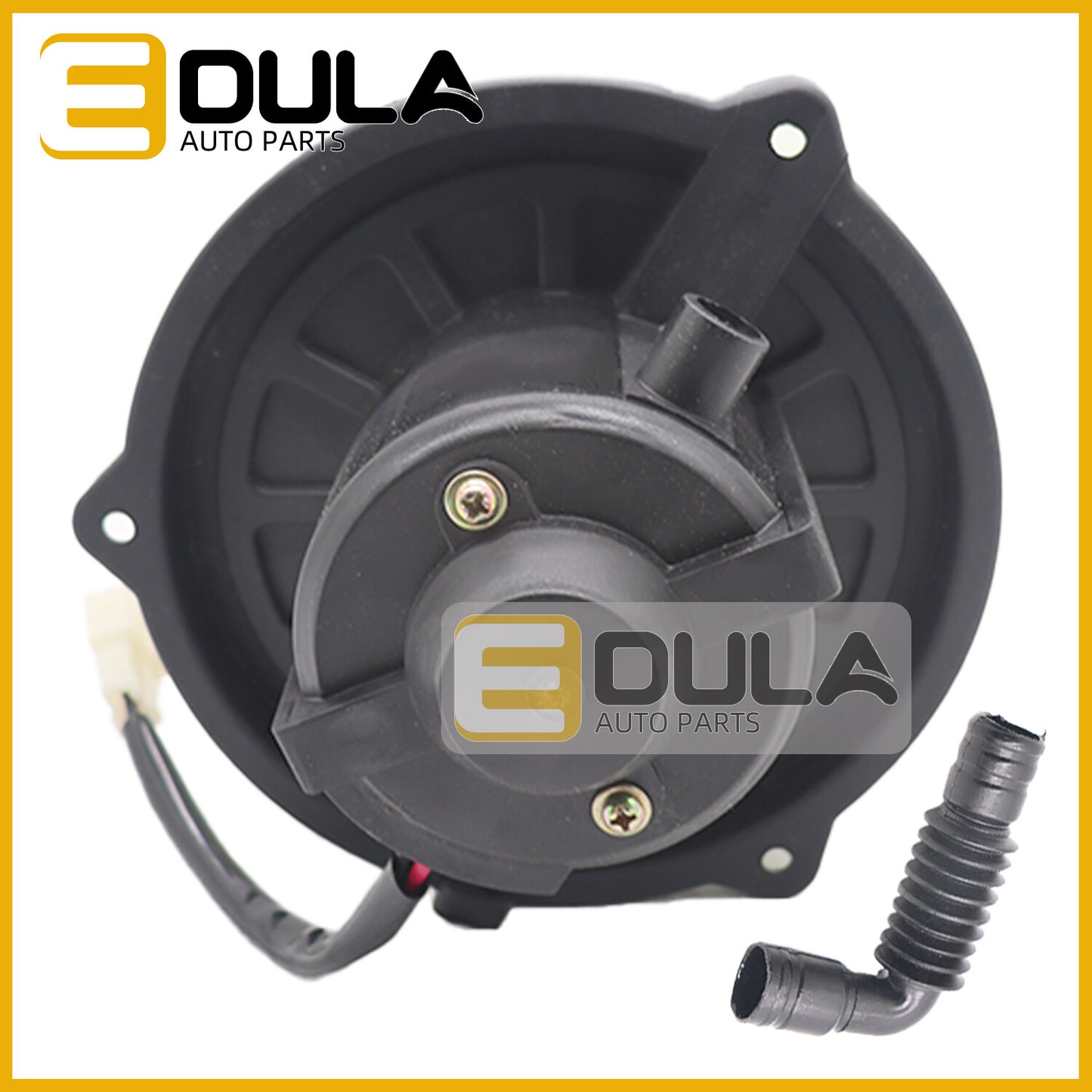 NEW AC Blower Motor fits for Hyundai R210LC-7 R200-7 Excavator 24V 11N6-90700