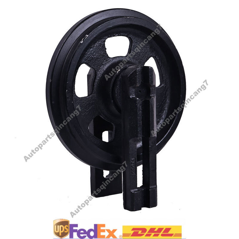 Idler 772458-37110-2 772458371102 for Yanmar Excavator VIO35-3 VIO27-5B