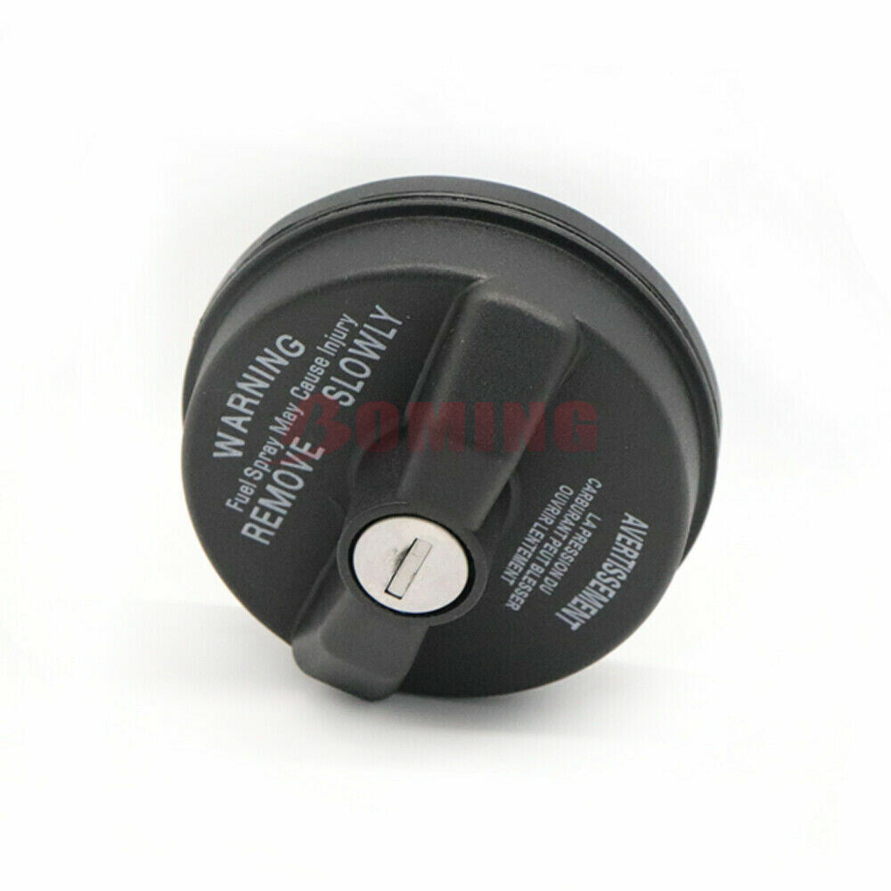 NEW Locking Gas Fuel Cap Fits for 01-21 for Chrysler for Jeep for Dodge for Ram 05278655AB