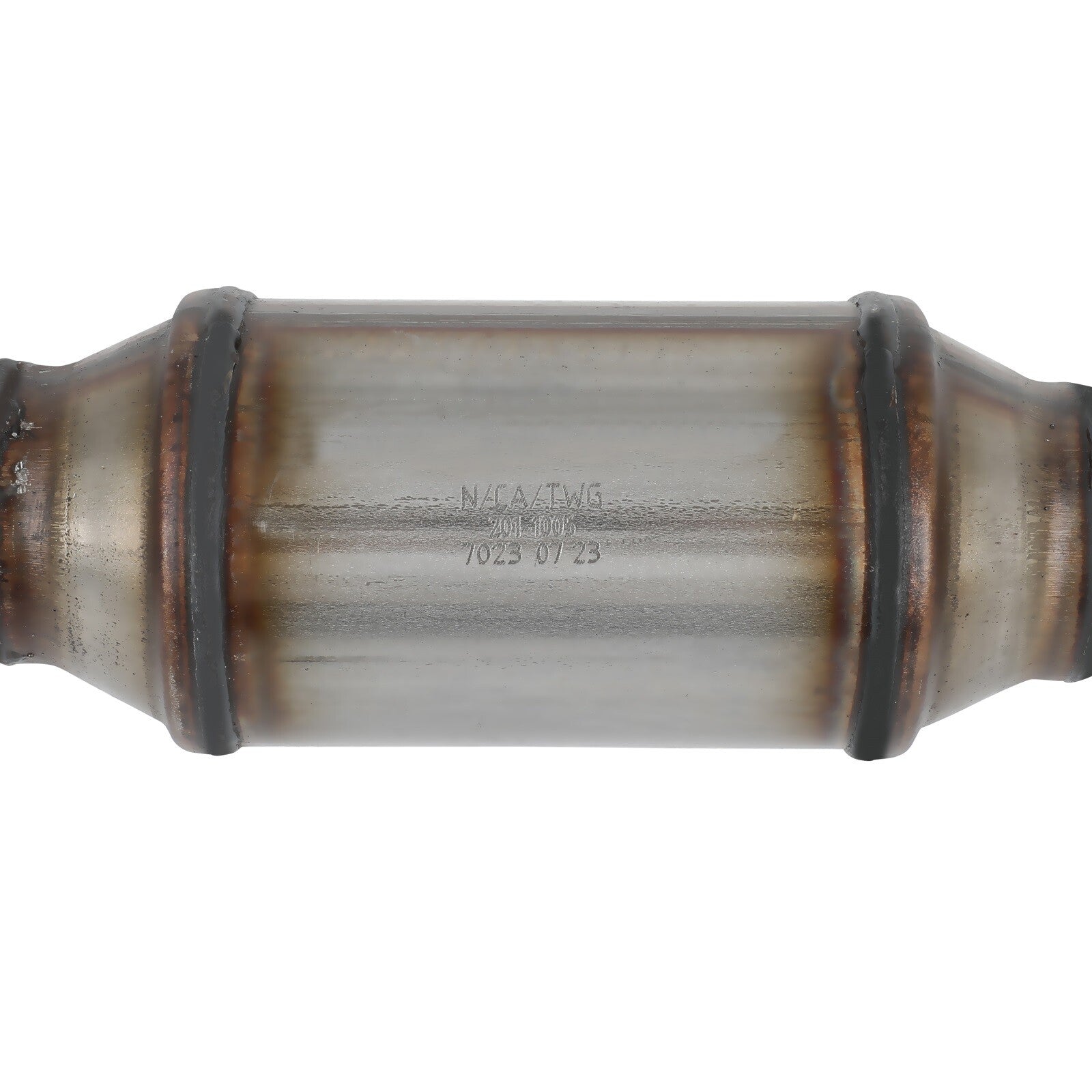 for Toyota Tacoma 2.7L Catalytic Converter 2005-2020 EPA 90080-43033 17410-0C120