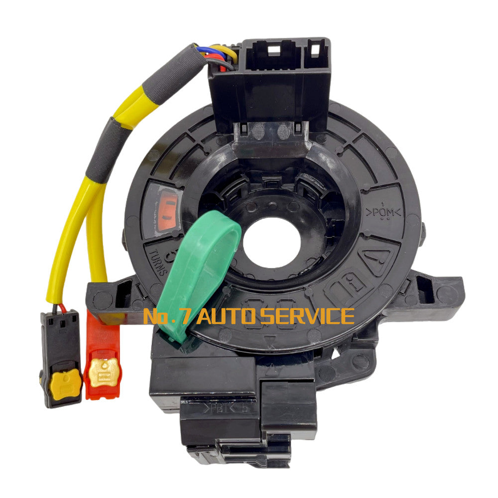 For 2016-2021 for Subaru Crosstrek Special clock spring for fine products
