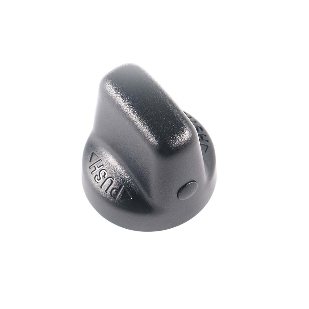 for Mitsubishi Lancer for Outlander Keyless Ignition Start Switch Knob Cap 4408A031